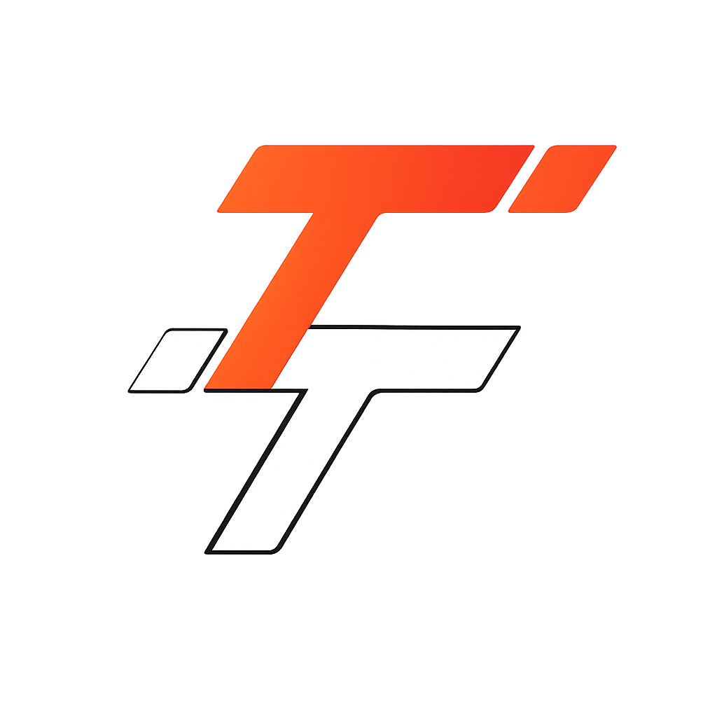 Track Turismo Argentina