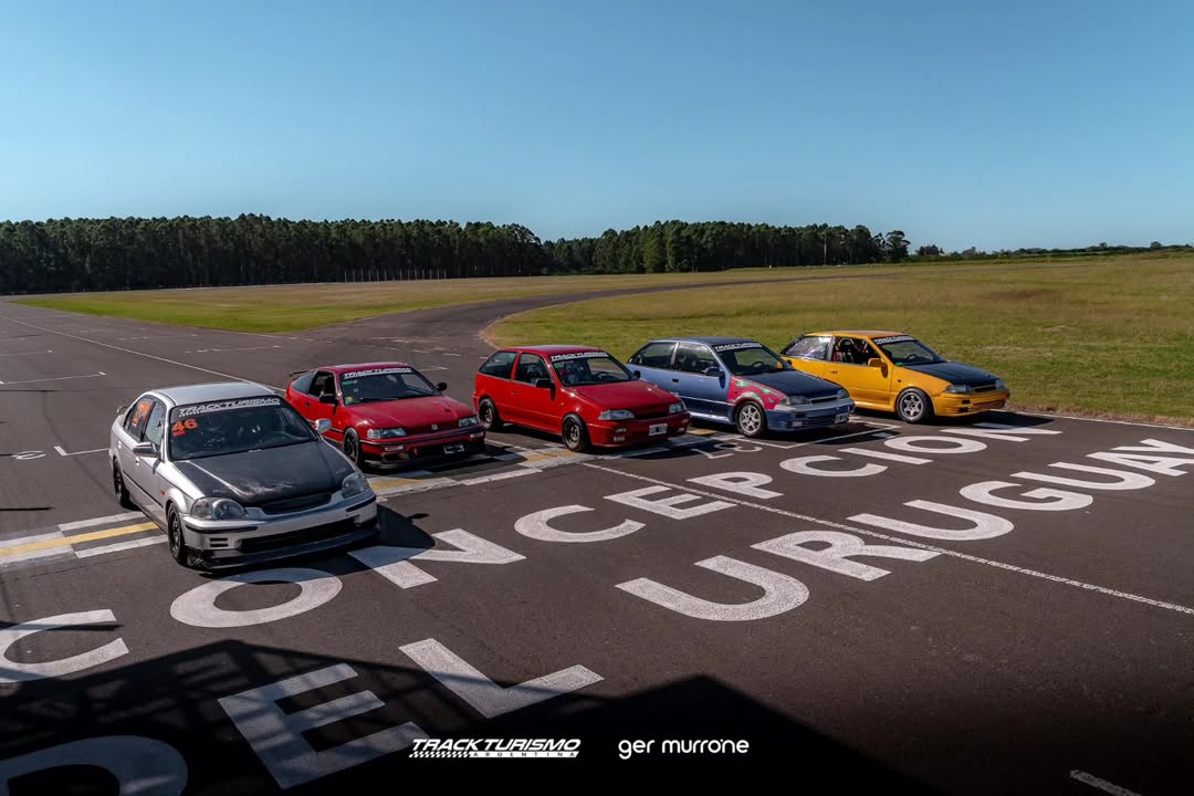 Autódromo Concepción del Uruguay