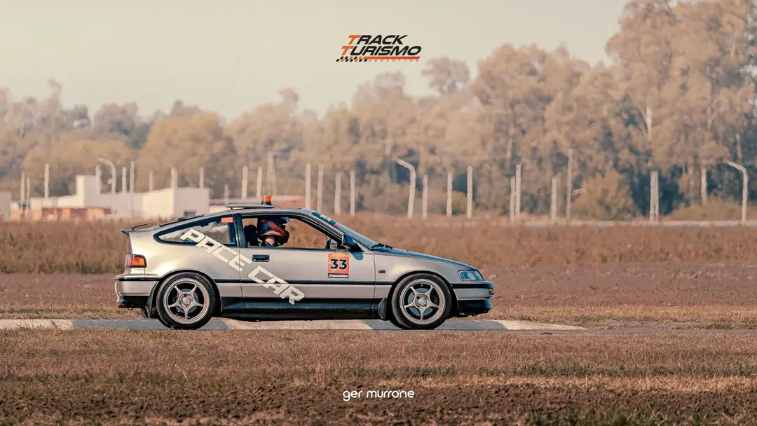 Pacecars