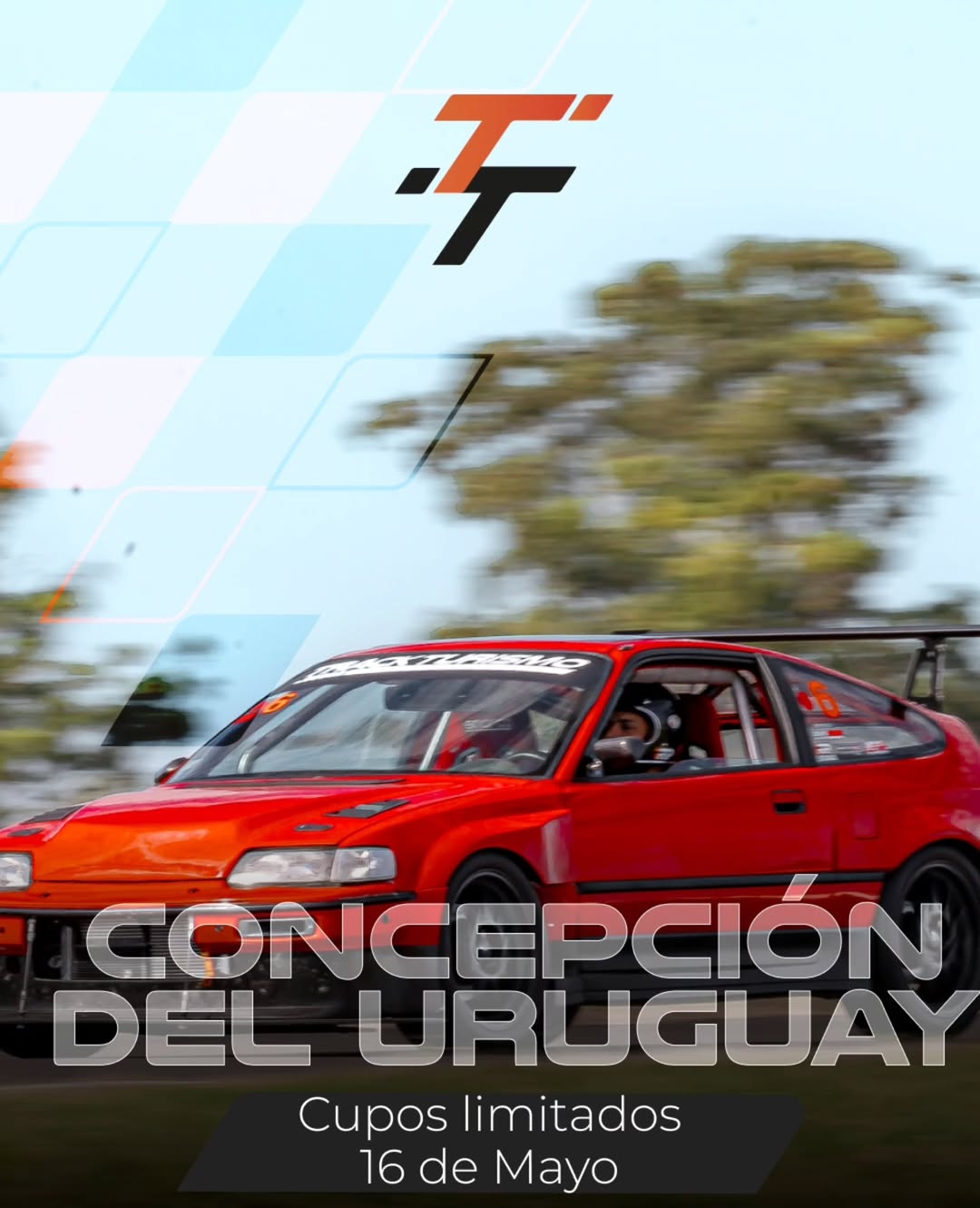 Flyer Fecha 1 2026