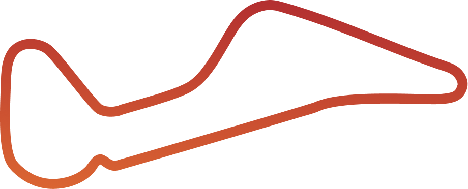Trazado Autódromo 9 de Julio